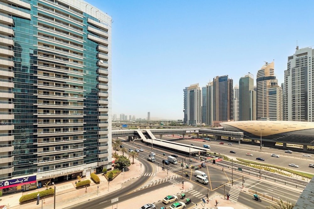 Diamond 6 Residences by CEG Group