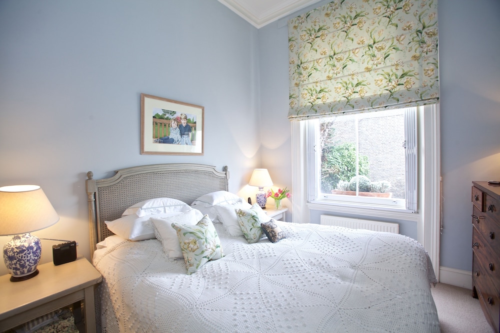 A Place Like Home - Elegant flat in South Kensington
