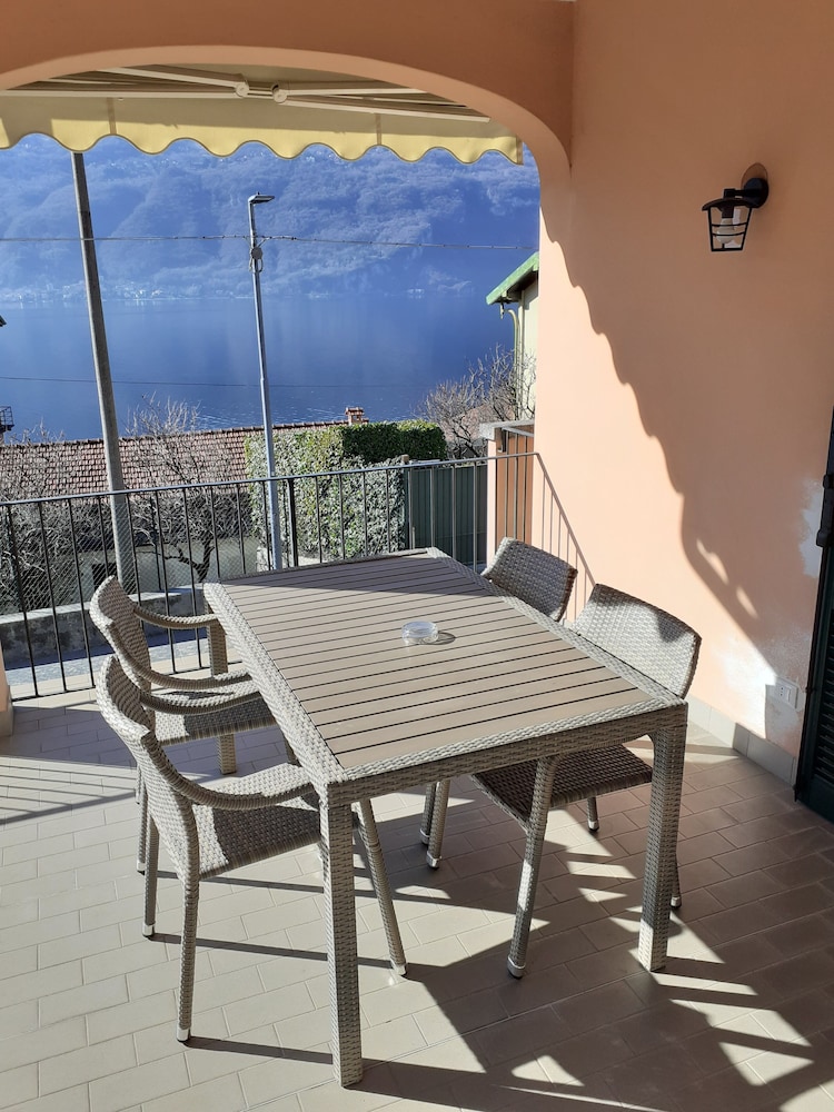 B&B Casa Della Musica Lake View