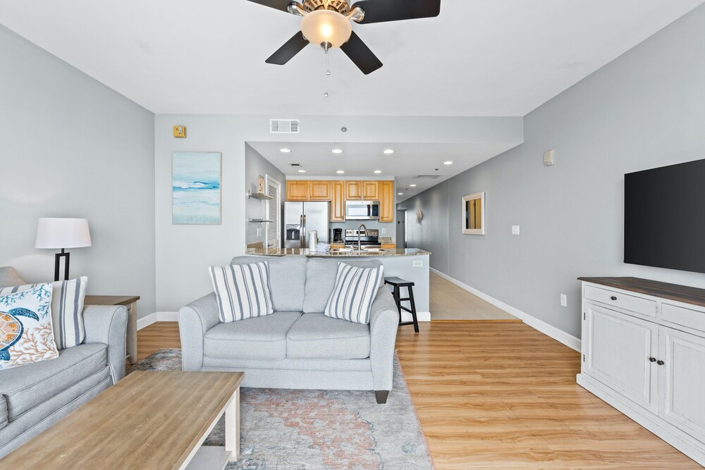 Splash Beach Resort by Panhandle Getaways