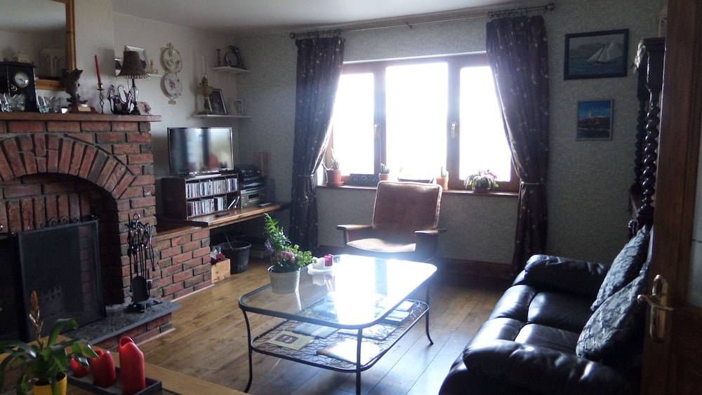 Rossroe Lodge B&B