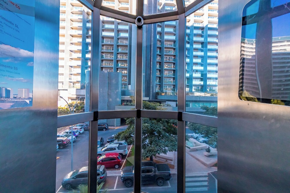 OZPED Flats Particulares Kubitschek Plaza