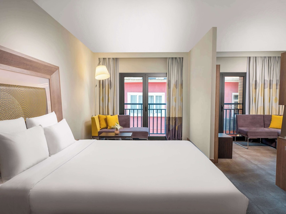 Novotel İstanbul Boğazı - Image 58