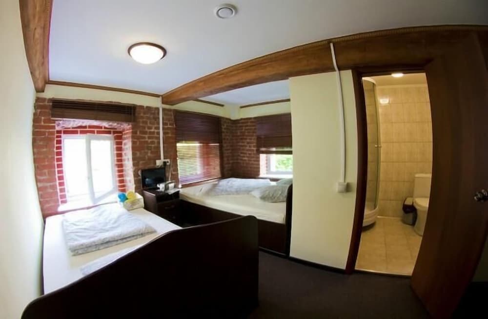 Hotel Post