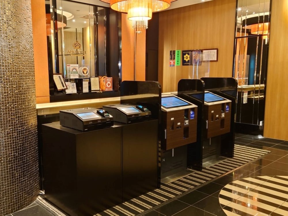 APA Hotel Shinjuku Kabukicho Tower
