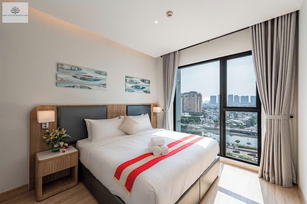 Zenity Signature Residence SaiGon