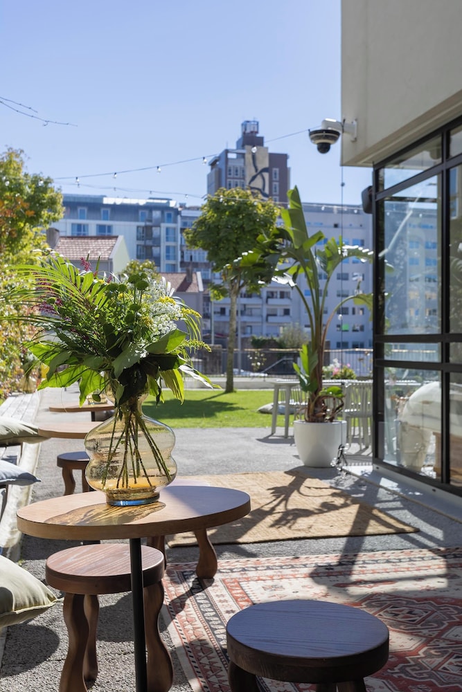 Regras Apartments & Garden B5 by Benefit Collection