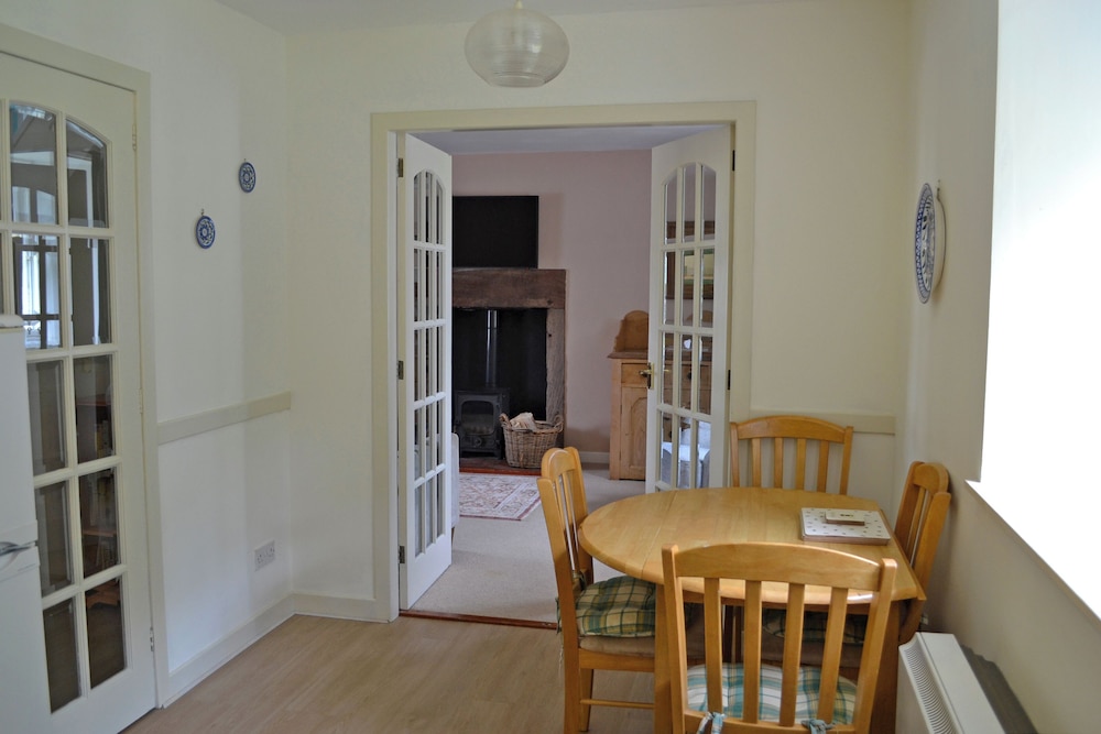 Cardross Estate Holiday Cottages