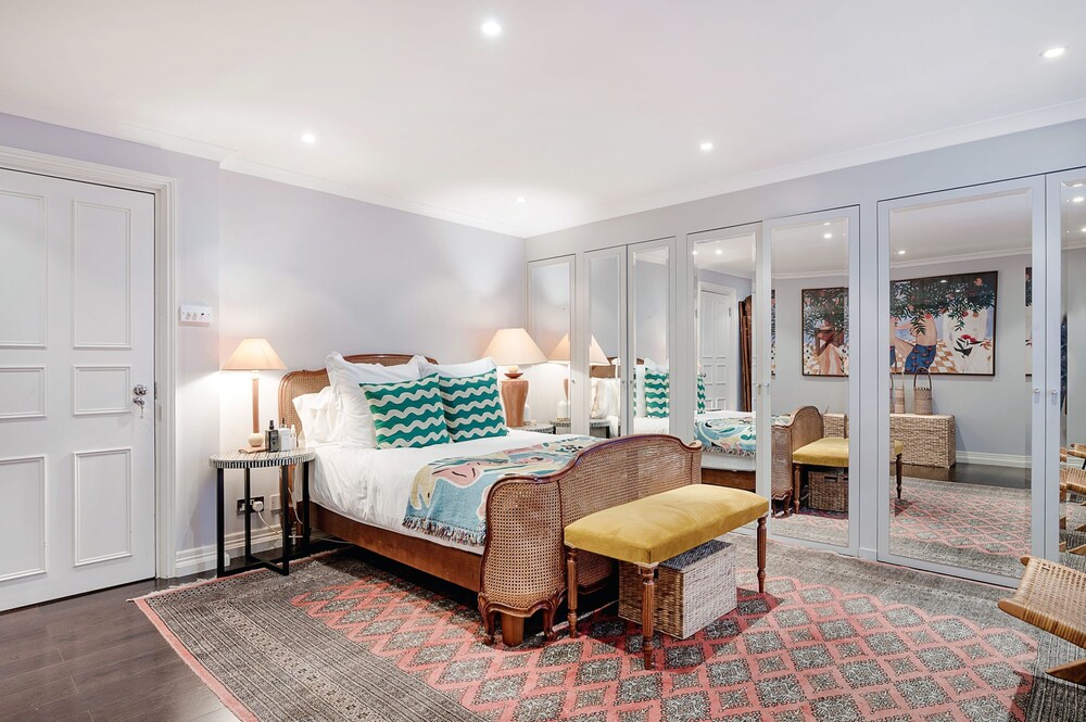 Belgravia Beauty - by Out of Office Lifestyle