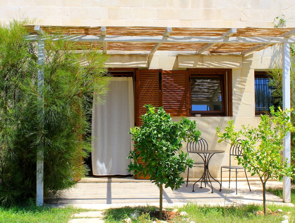 B&B Masseria 12 Granai