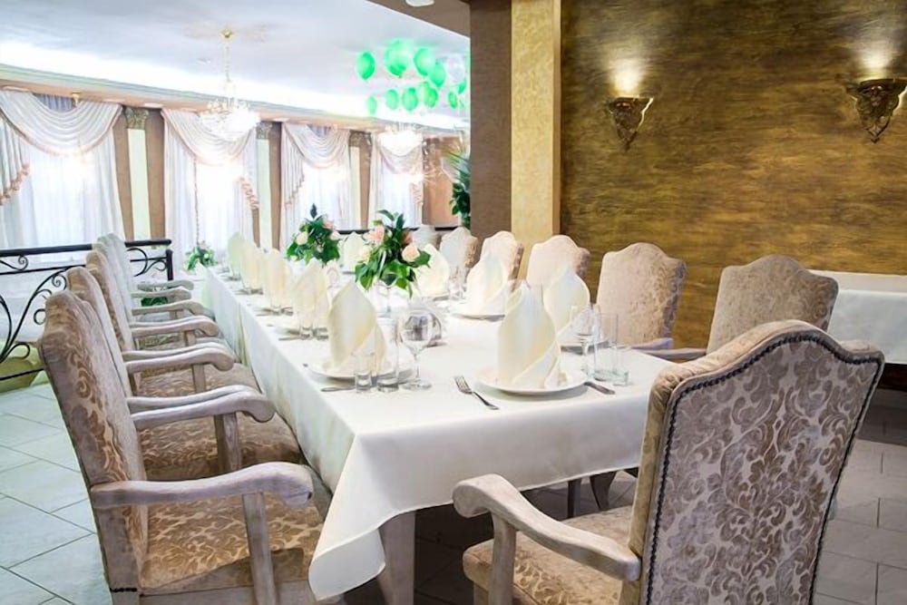 Hotel Milan