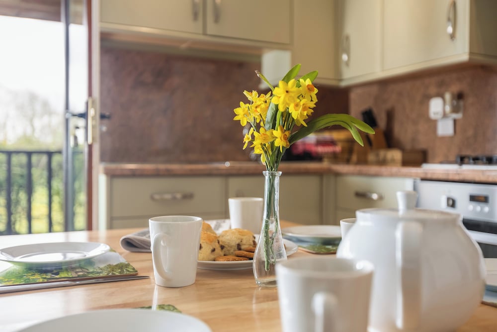 Rocklands Lodges