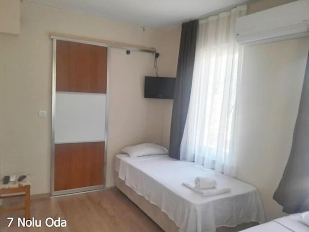 Camlaralti Pansiyon - Image 41