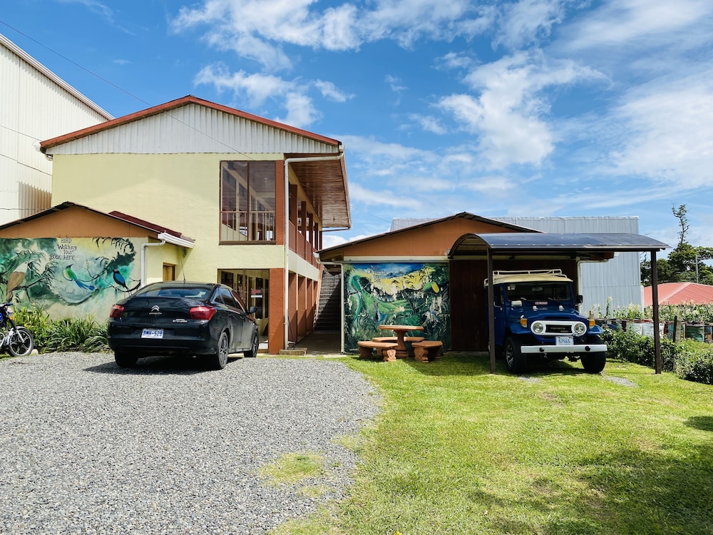 Hotel la Puesta del Sol - Image 1