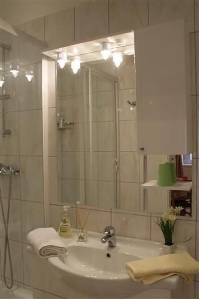 Apartments Nerio