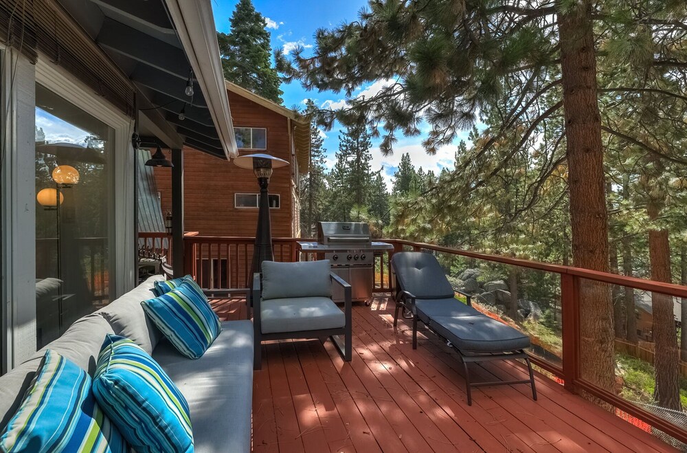 Zephyr Cove Zen - Property Image 26