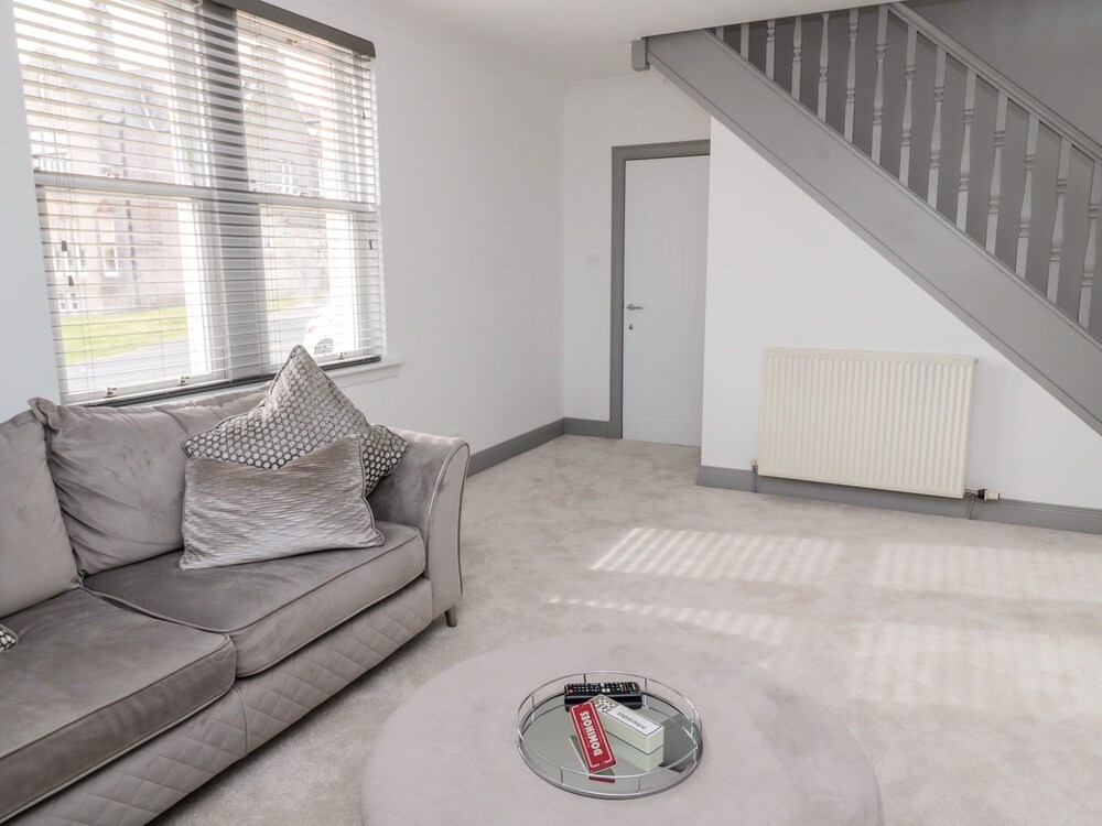 The Annexe