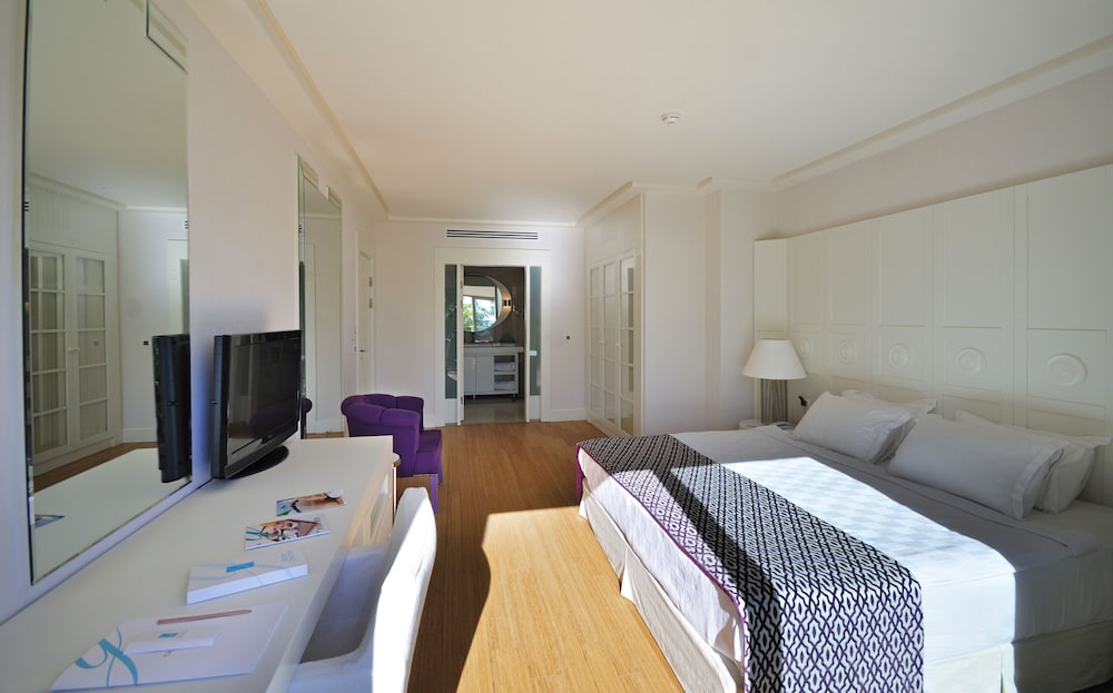 Hillstone Bodrum Otel & Spa - Image 21