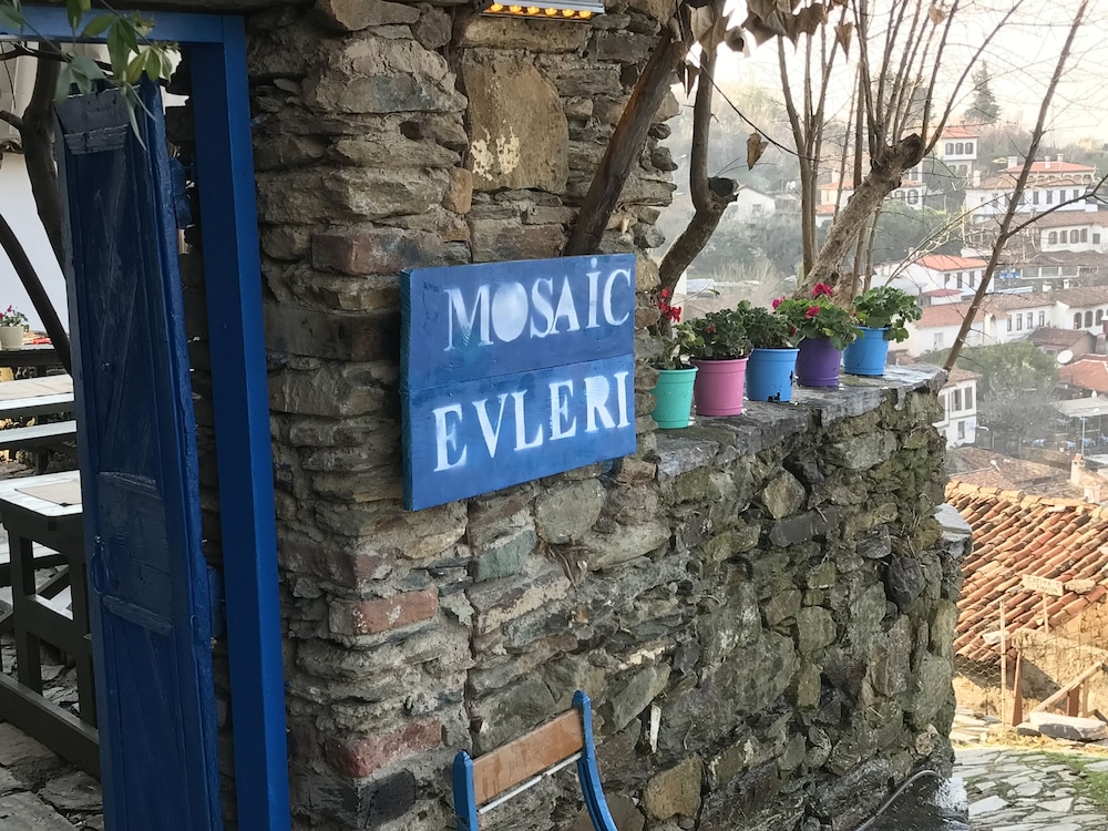 Mosaic Hotels