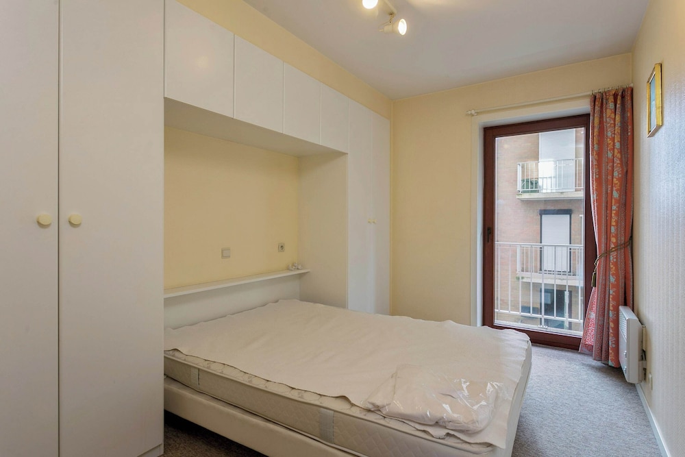 Apartment Near Blankenberge City Centre