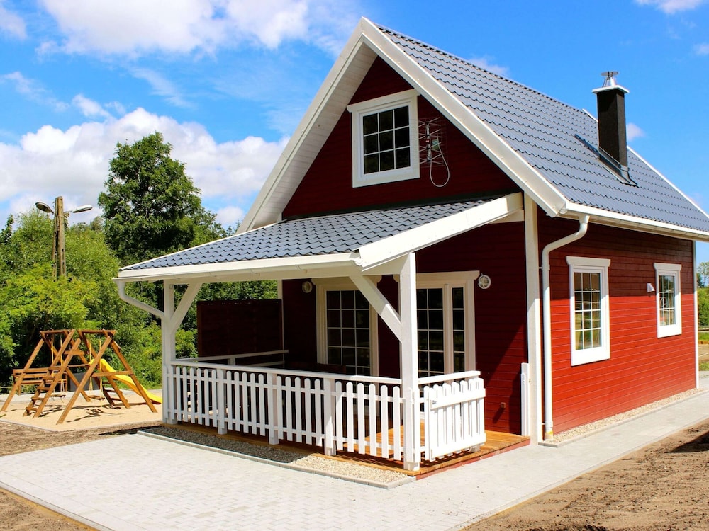 Holiday Home at a Horse Ranch view 4