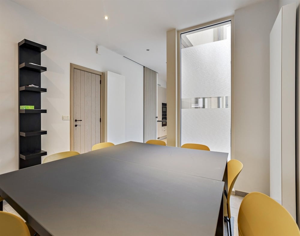 Apartment in Blankenberge Near Sea Dyke