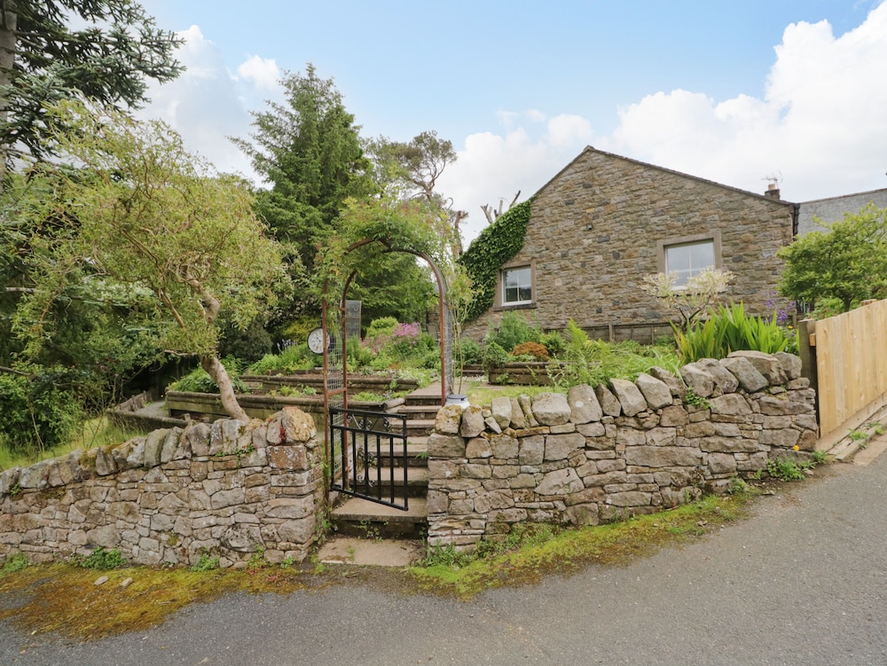 Swaledale Watch House Annexe