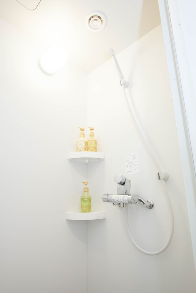 Akasaka-no Sato - Caters to Women - Hostel