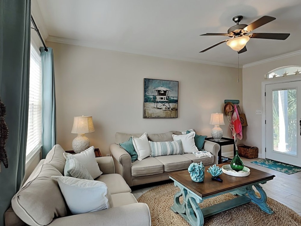 30A Dreamin' by Southern Vacation Rentals