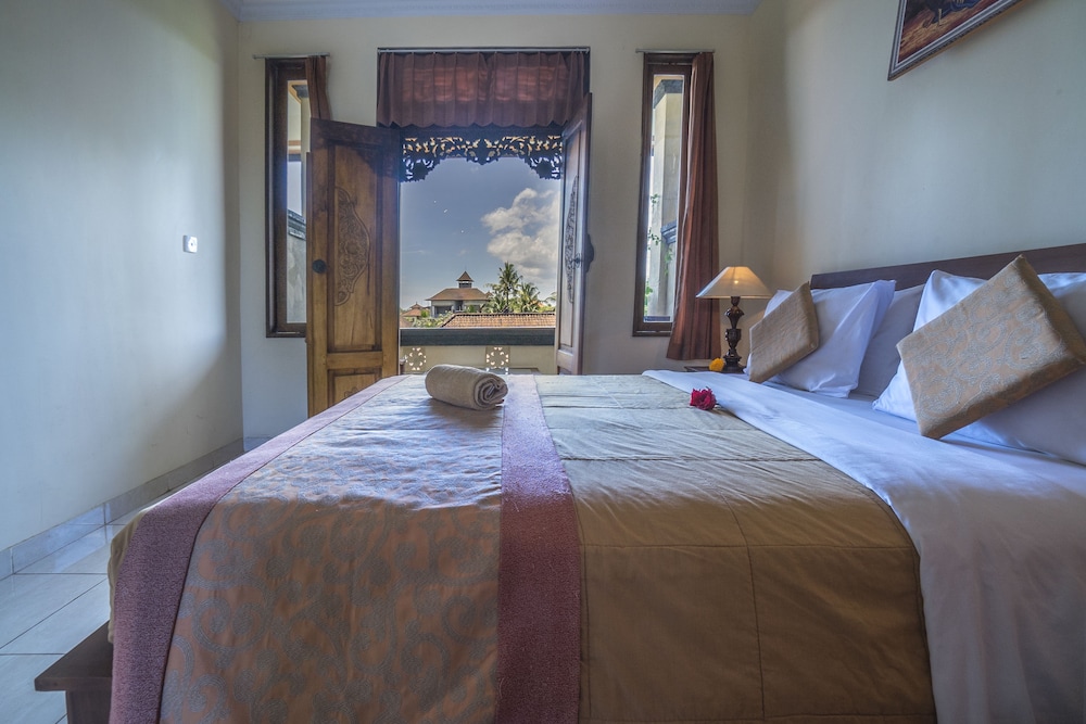 Ubud Sensasi Bungalows