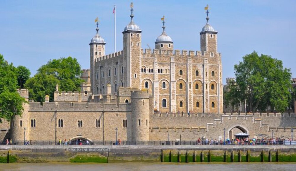 Amazing London