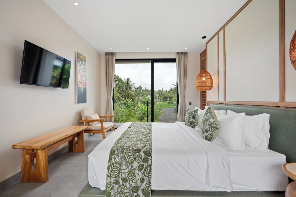 Bali Magical Villas