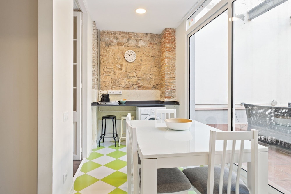Stay U-nique Apartments Vila de Gracia