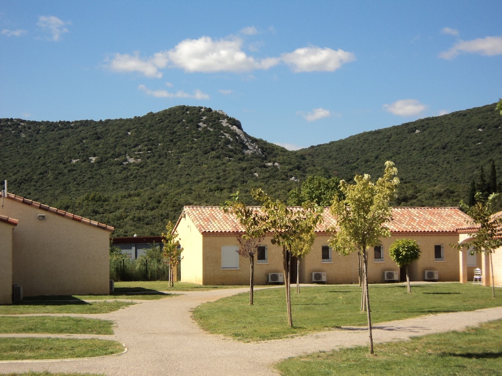 Résidence du Parc - Gorges de l'Hérault - Cévennes - Parc Sports & Loisirs Brissac Ganges