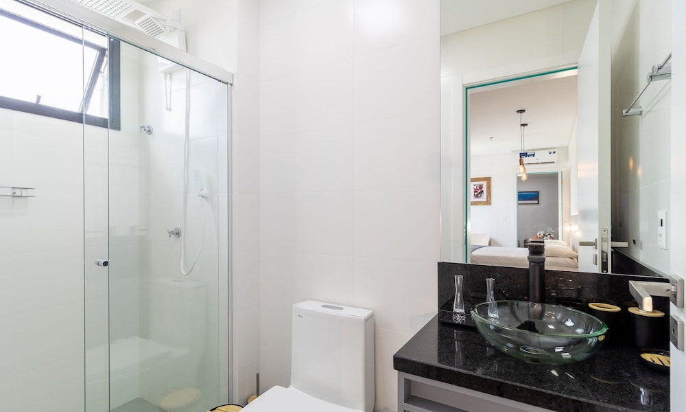 MHF III Apts Variados a 280m da Praia em Itapema