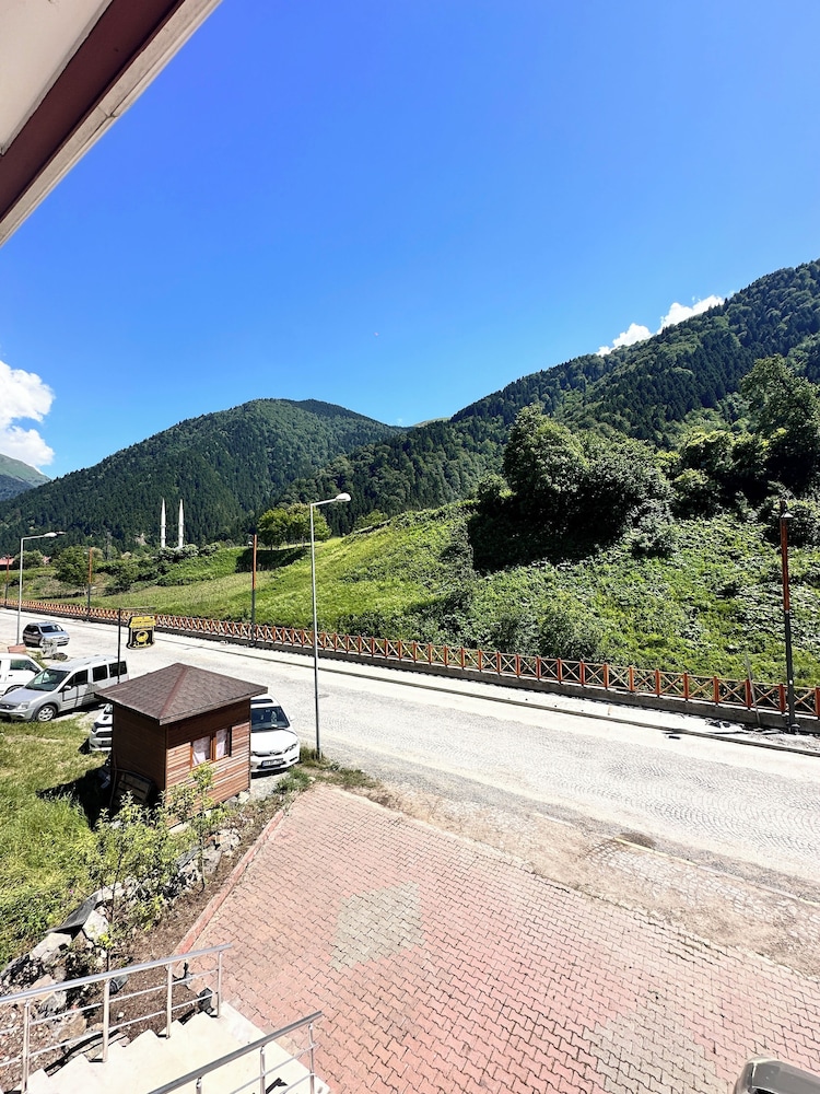 Tapanoz Villa