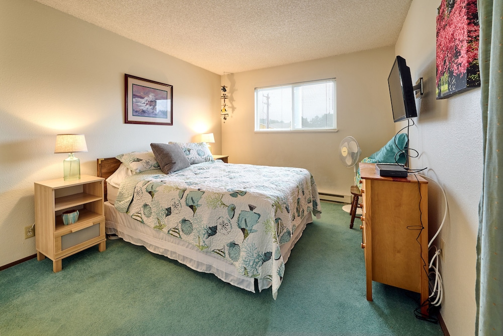 Lincoln City Vacations - Surftides Plaza Rentals - Property Image 18