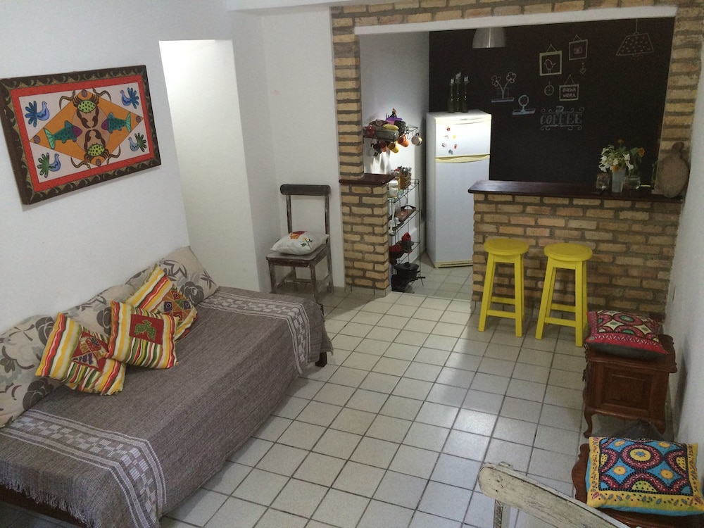 Hostel Flor de Caju