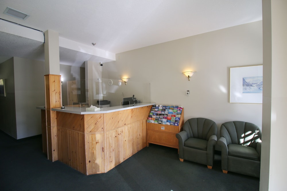 Bighorn Inn & Suites