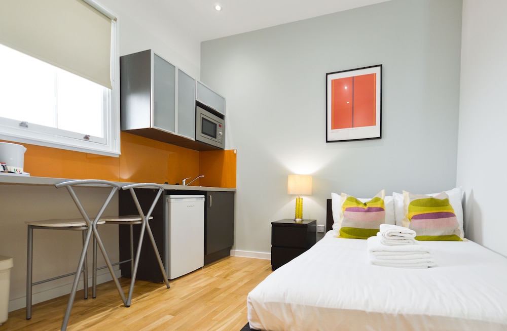 Princes Square Serviced Apartments by Concept Apartments