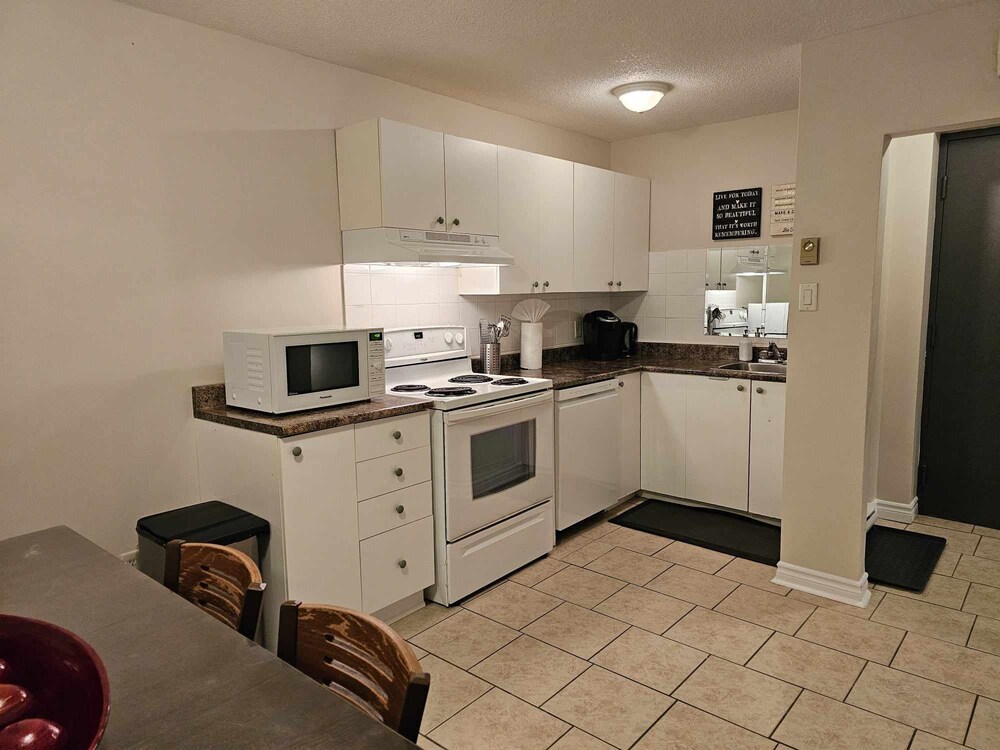 Suites Saint-Antoine