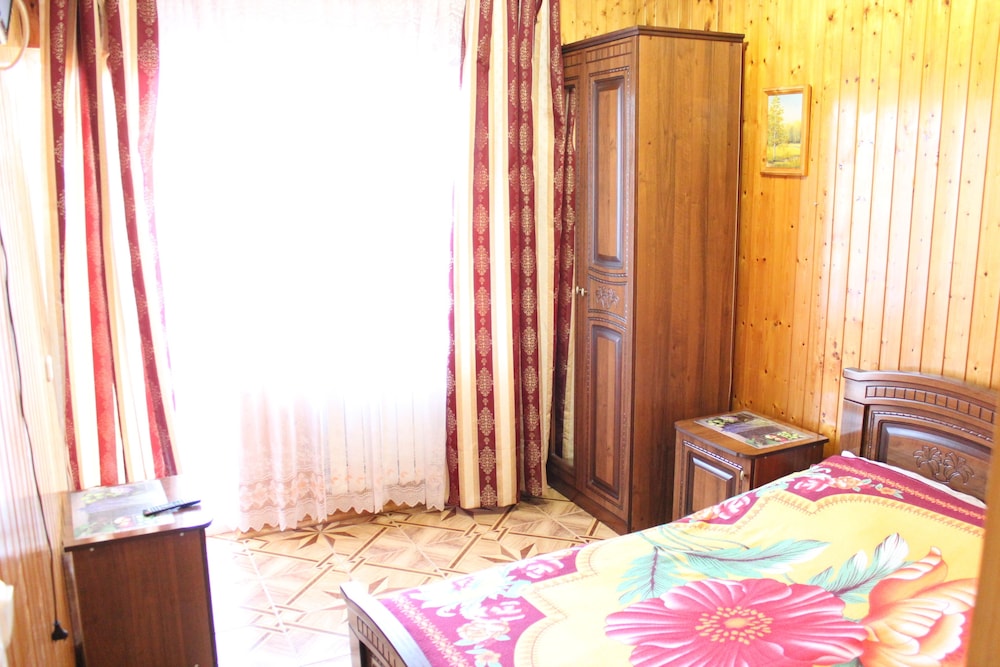 mini hotel Aida