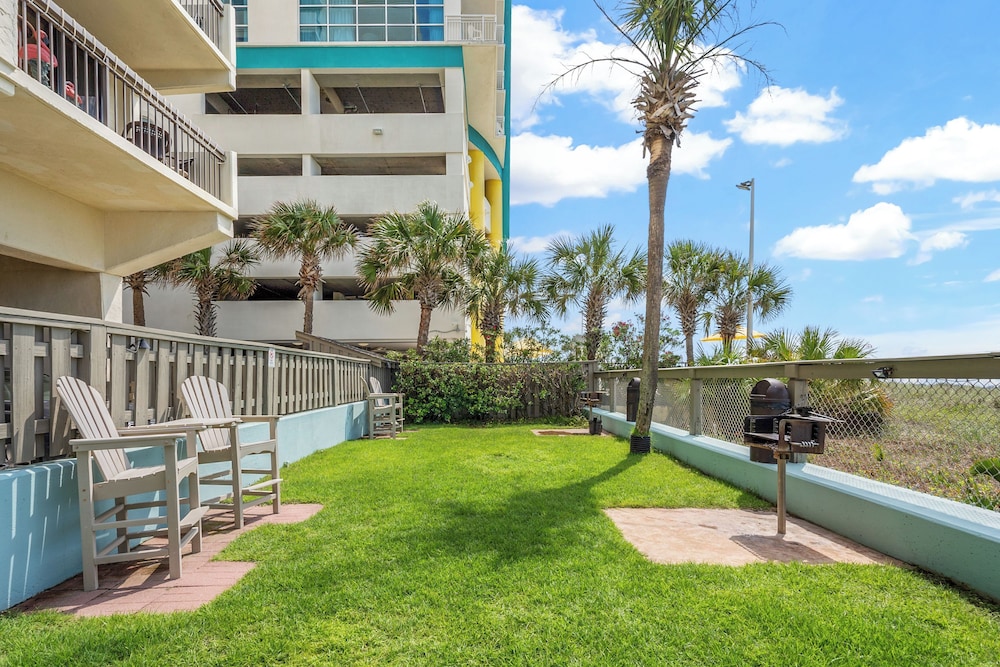 Shoreham Towers 7B