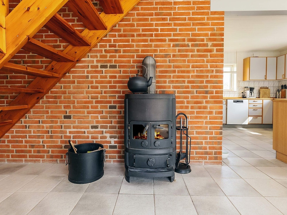 4 Star Holiday Home in Asperup
