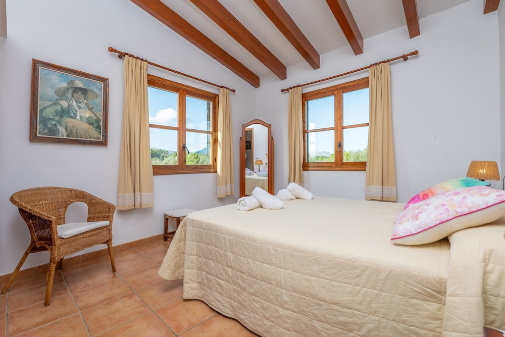 Reynes in Mallorca With 3 Bedrooms and 2 Bathrooms