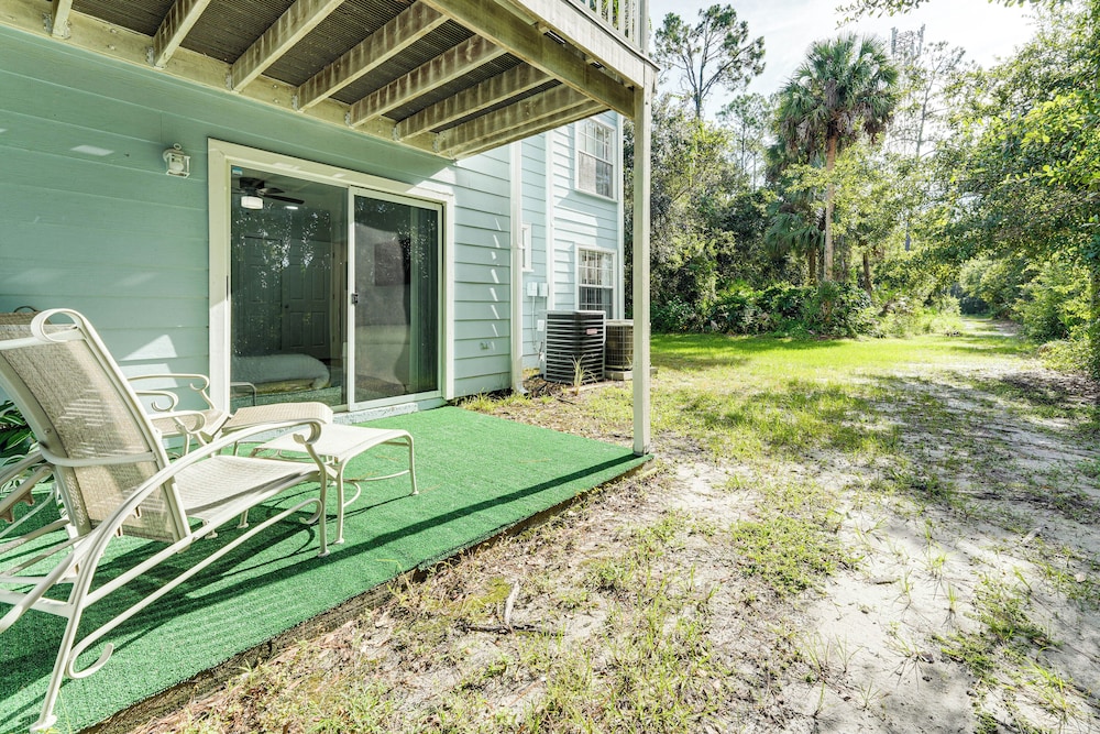Florida Fun! Family Condo w/ Pool, 8 Mi to WDW