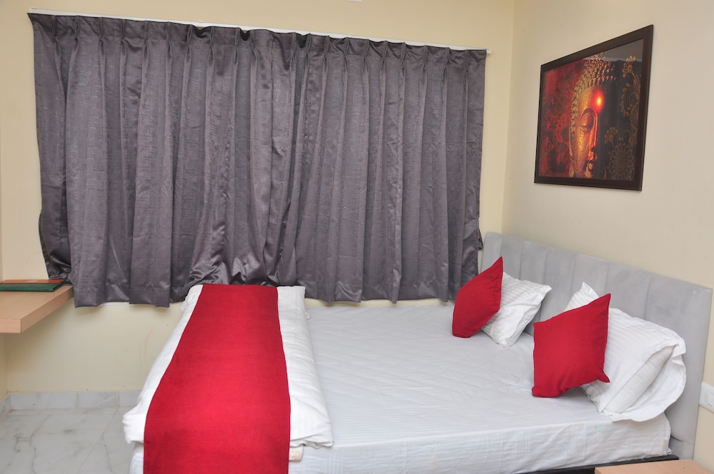 Vrindavan Hotel
