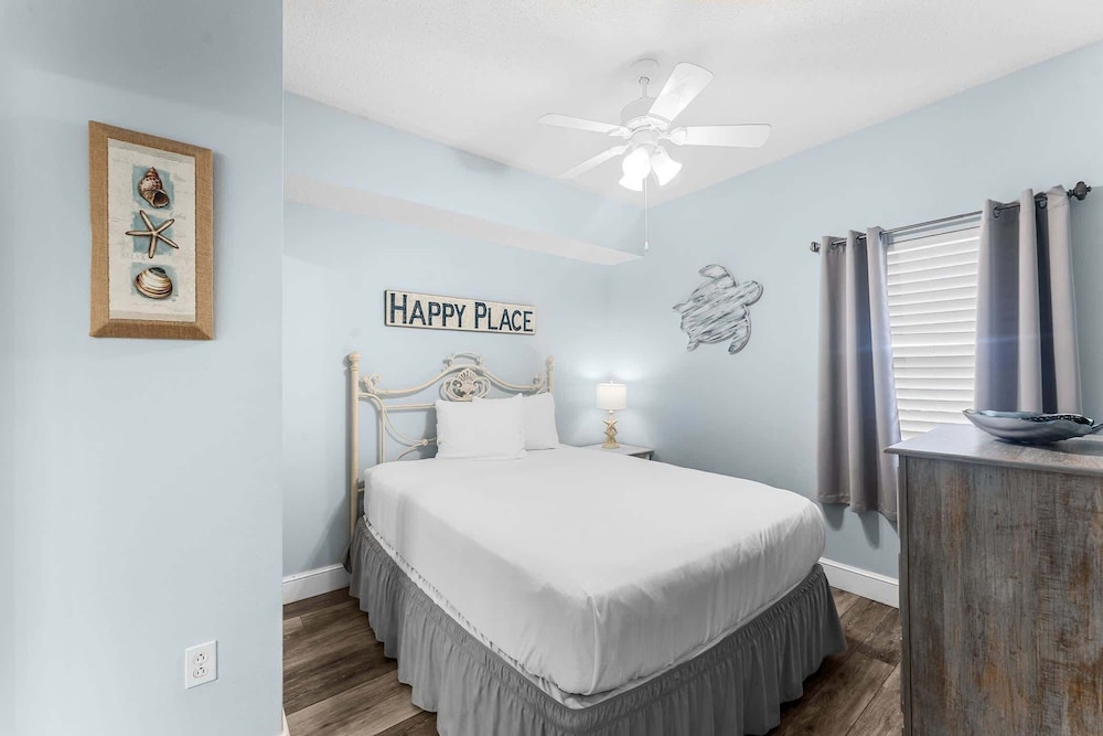 Majestic Bliss Luxury in Pcb!