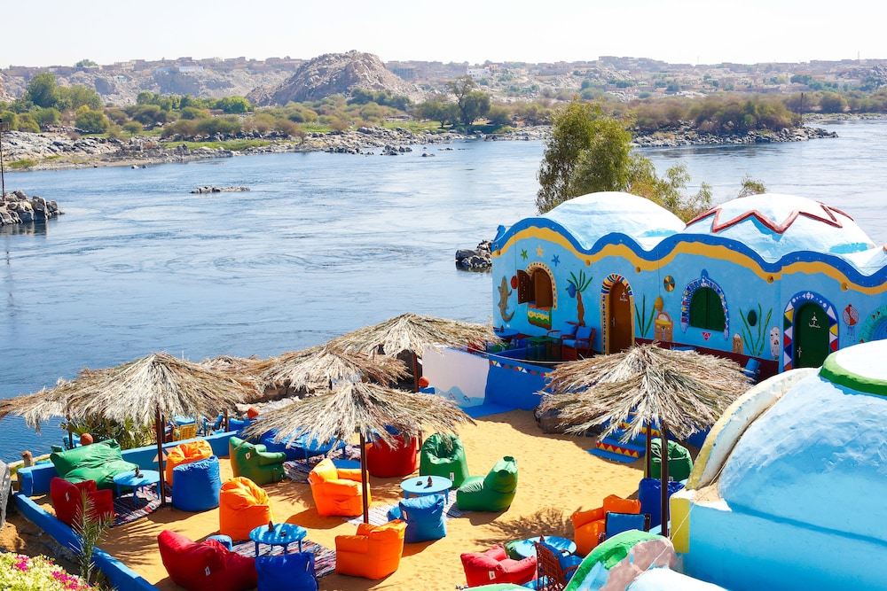 Kato Dool Nubian House