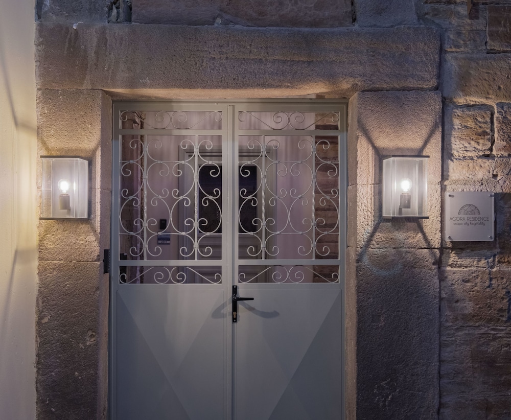 Hotel Agora Residence - Image 1